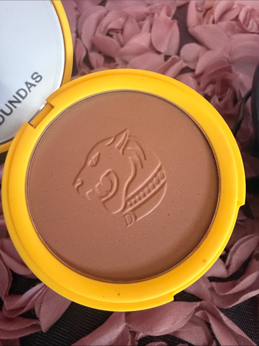 DUNDAS Bronzer AMBER - Picture 4 of 5